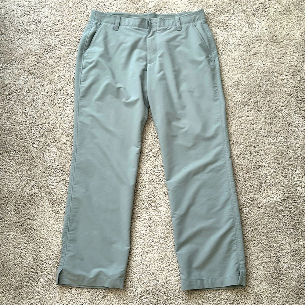 Under Armour Golf Pants